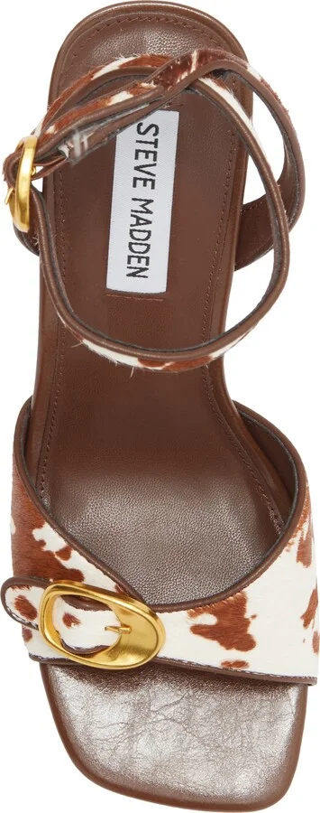 Lilliana Ankle Strap Sandal - Image 5