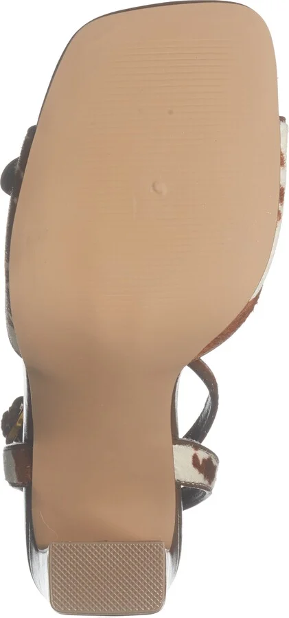 Lilliana Ankle Strap Sandal - Image 6