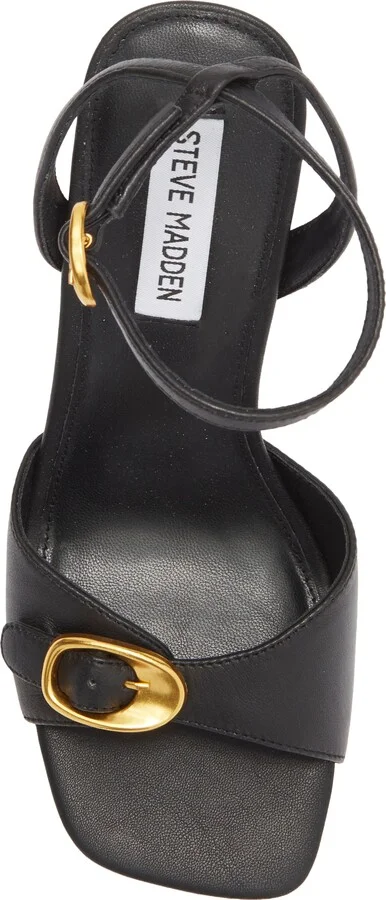 Lilliana Ankle Strap Sandal - Image 11