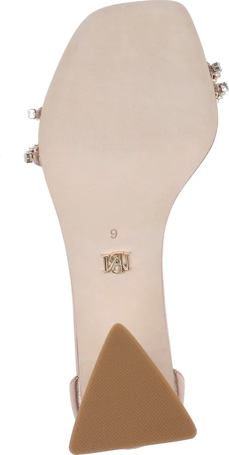 Lillie Ankle Strap Sandal - Image 6
