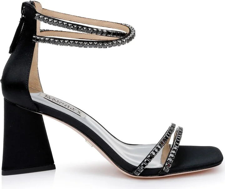 Lillie Ankle Strap Sandal - Image 9