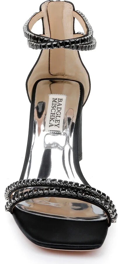 Lillie Ankle Strap Sandal - Image 10