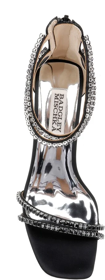 Lillie Ankle Strap Sandal - Image 11
