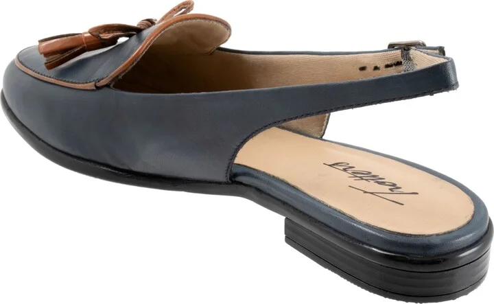 Lillie Slingback Loafer - Image 2