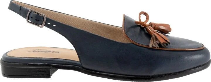 Lillie Slingback Loafer - Image 3