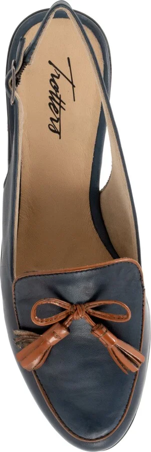 Lillie Slingback Loafer - Image 5