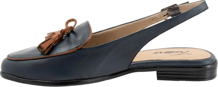 Lillie Slingback Loafer - Image 7