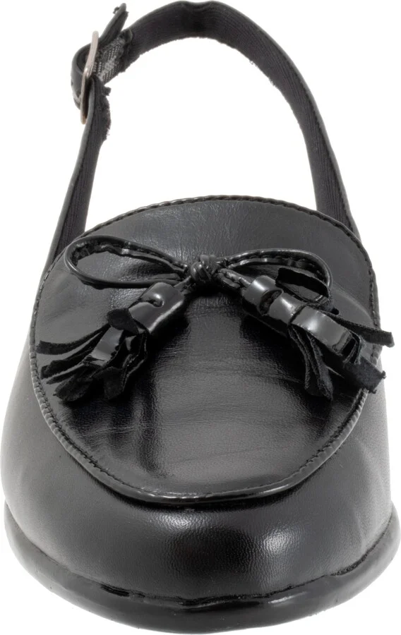 Lillie Slingback Loafer - Image 11
