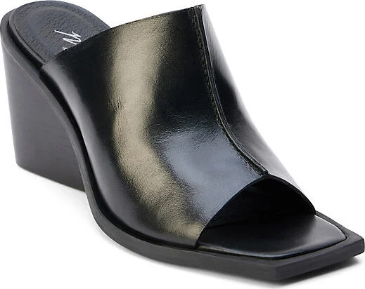 Lillie Wedge Heeled Sandals - Image 2