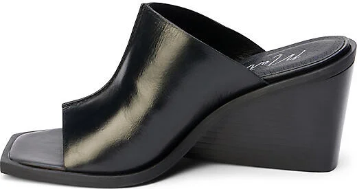 Lillie Wedge Heeled Sandals - Image 3