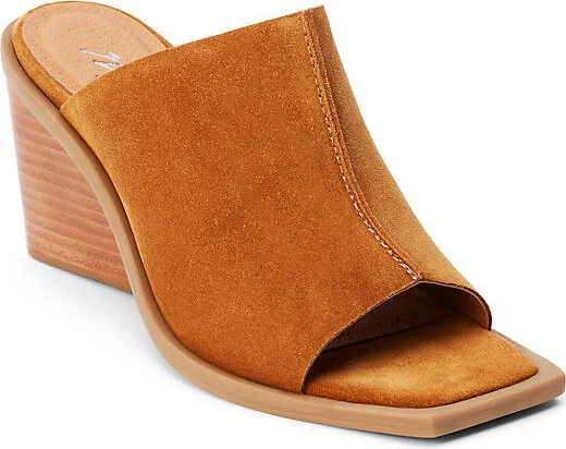 Lillie Wedge Heeled Sandals - Image 2