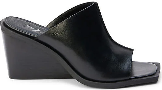 Lillie Wedge Heeled Sandals