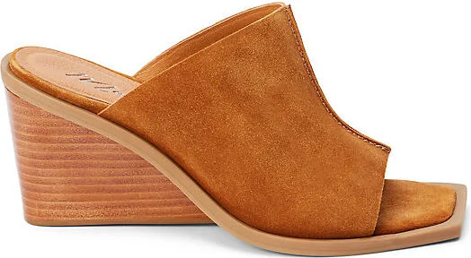 Lillie Wedge Heeled Sandals
