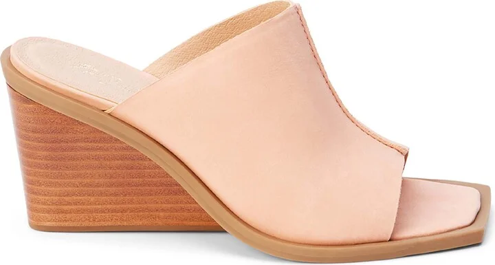 Lillie Wedge Sandal - Image 2