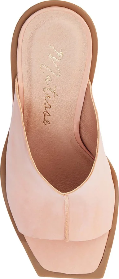 Lillie Wedge Sandal - Image 4