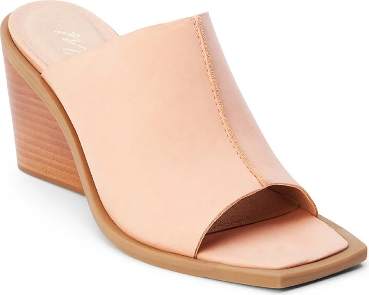 Lillie Wedge Sandal