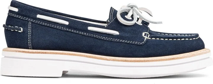 Lillith Boat Shoe - Image 2