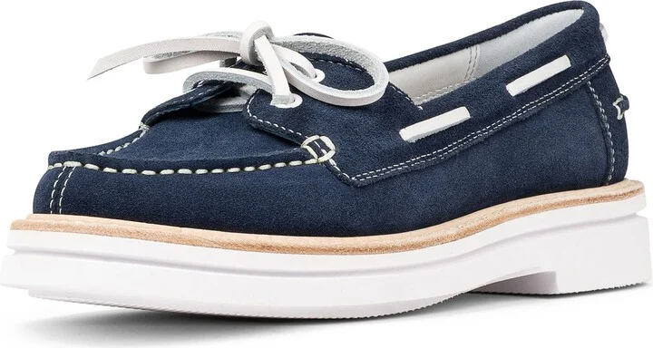 Lillith Boat Shoe - Image 6