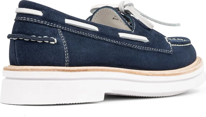 Lillith Boat Shoe - Image 7