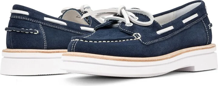 Lillith Boat Shoe - Image 8