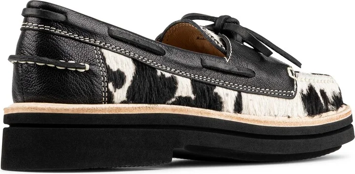 Lillith Boat Shoe - Image 2