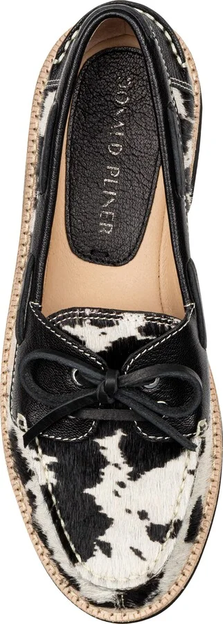 Lillith Boat Shoe - Image 4