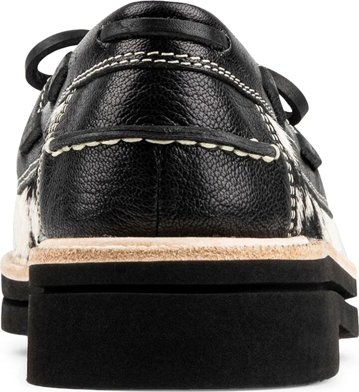 Lillith Boat Shoe - Image 6