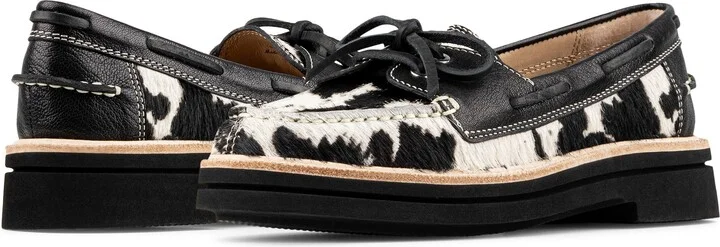 Lillith Boat Shoe - Image 7