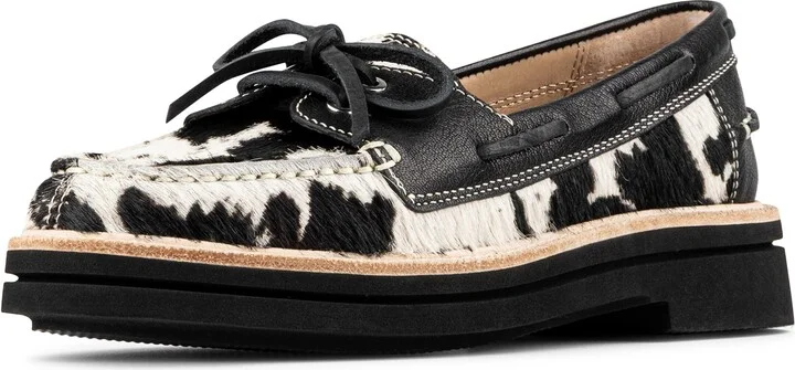 Lillith Boat Shoe - Image 8