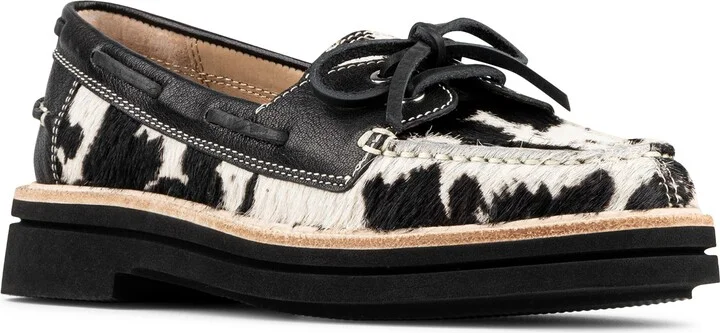 Lillith Boat Shoe