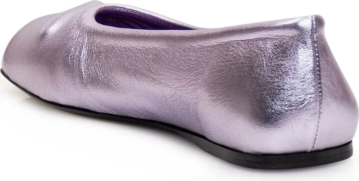 Lillte Bow Ballet Flats - Image 3