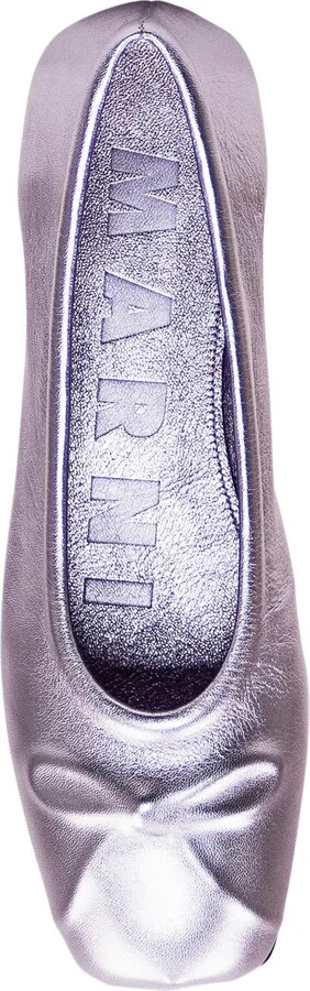 Lillte Bow Ballet Flats - Image 4