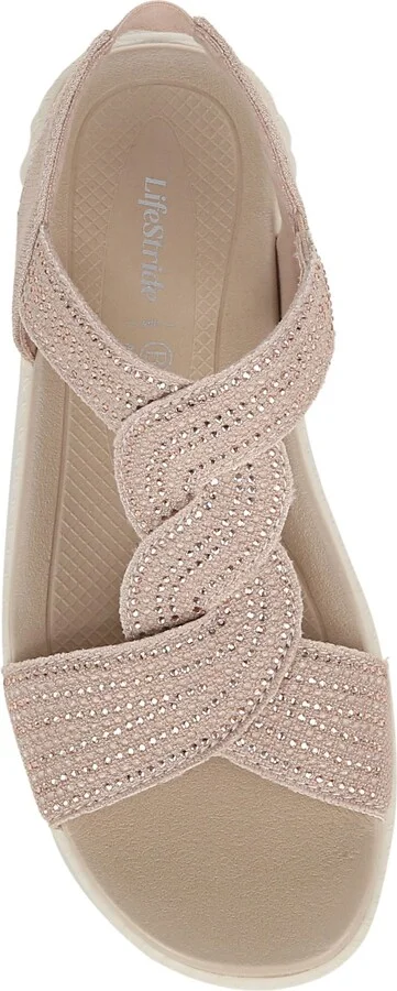 Lilly Bright Sandal - Image 5
