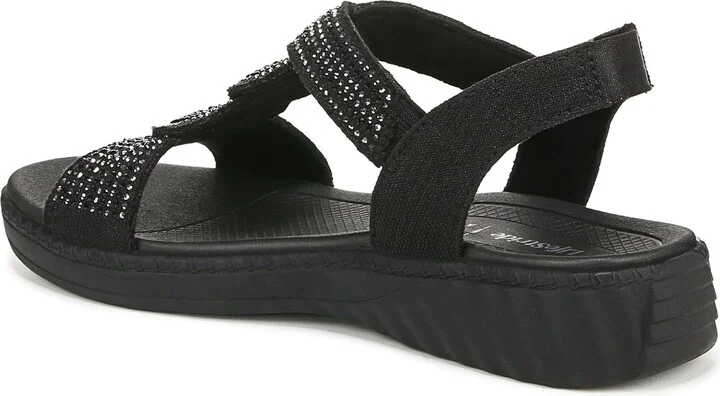 Lilly Bright Sandal - Image 11