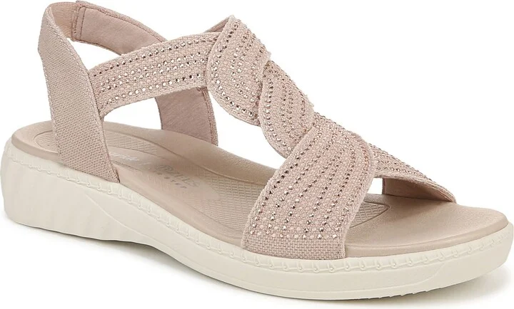 Lilly Bright Sandal