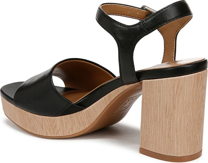 Lilly Platform Sandal - Image 2