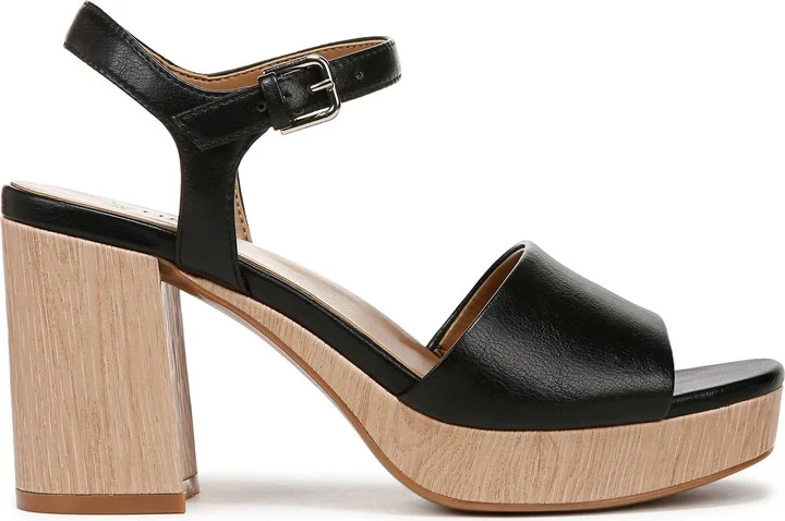 Lilly Platform Sandal - Image 5
