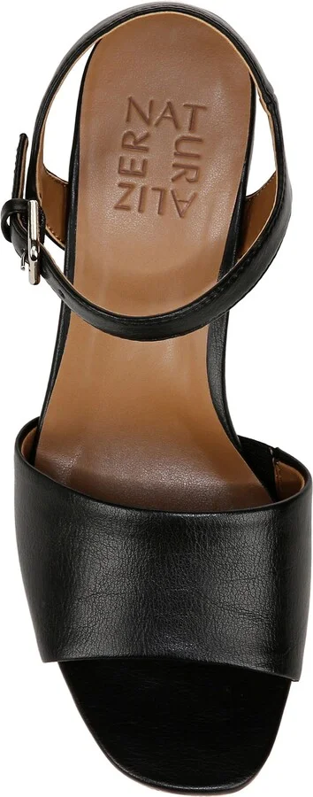 Lilly Platform Sandal - Image 6