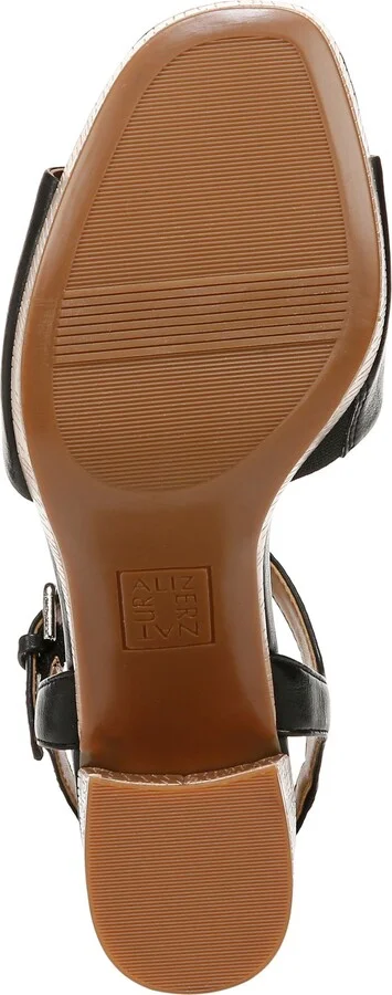 Lilly Platform Sandal - Image 7