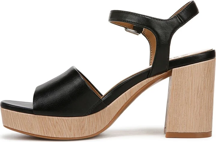Lilly Platform Sandal - Image 9