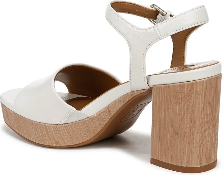 Lilly Platform Sandal - Image 11