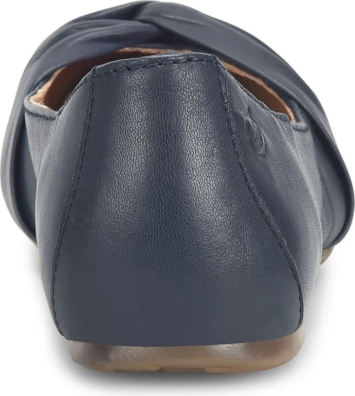 Lilly Pointed Toe Flat - Image 3