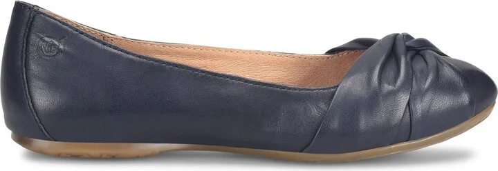 Lilly Pointed Toe Flat - Image 4