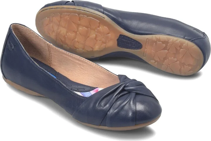 Lilly Pointed Toe Flat - Image 9