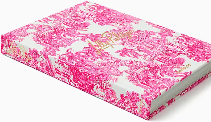 Lilly Pulitzer 65th Anniversary Assouline Book - Image 4