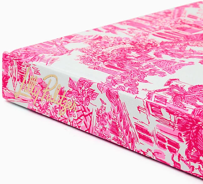Lilly Pulitzer 65th Anniversary Assouline Book - Image 5