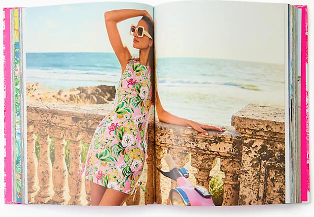 Lilly Pulitzer 65th Anniversary Assouline Book - Image 7
