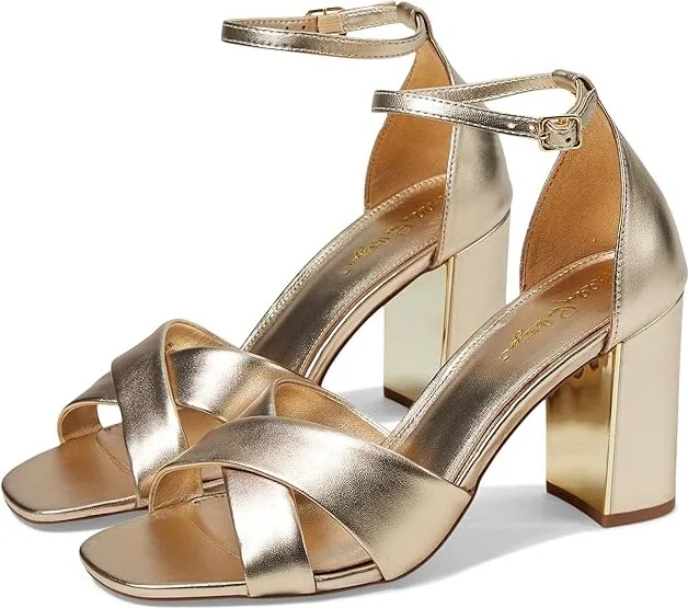 Gold Metallic