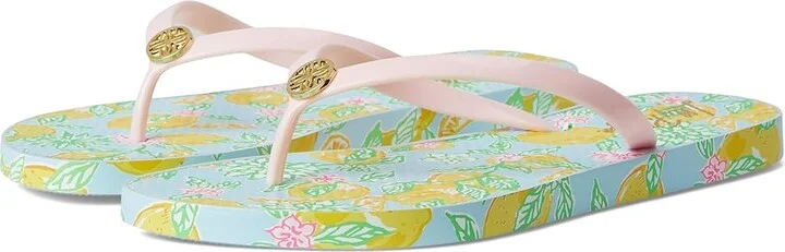 Bluette Make Lemonade Shoe