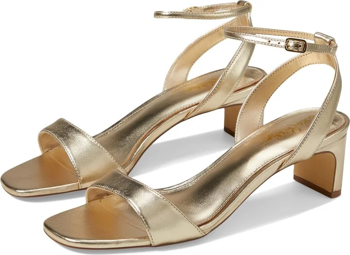 Gold Metallic
